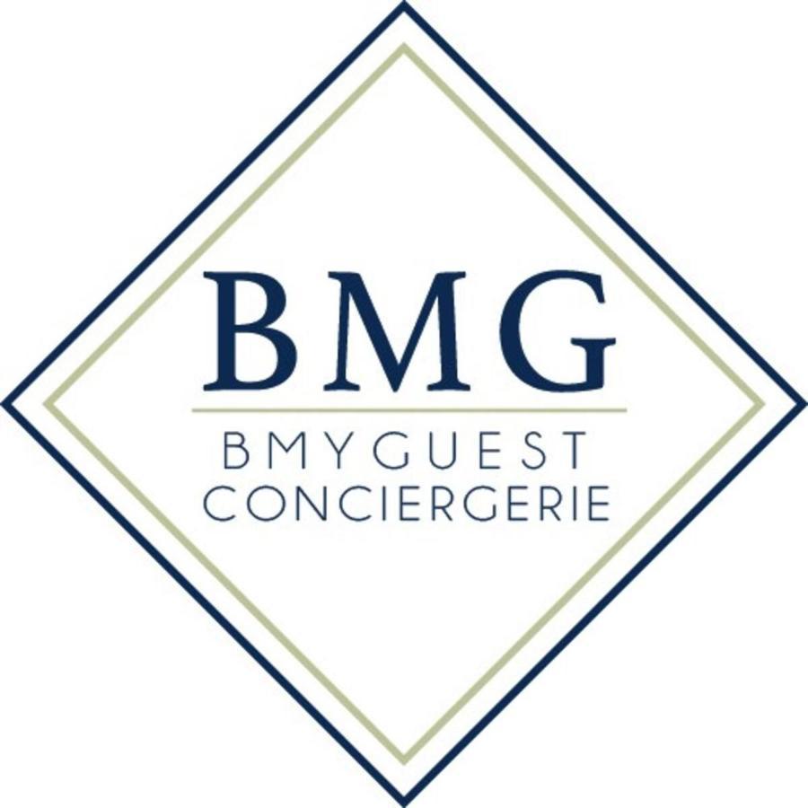Апартаменты Loggia Disneyland Bmyguest Шеси Экстерьер фото